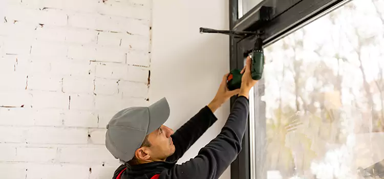 Automatic Door Opener Commercial Atascadero