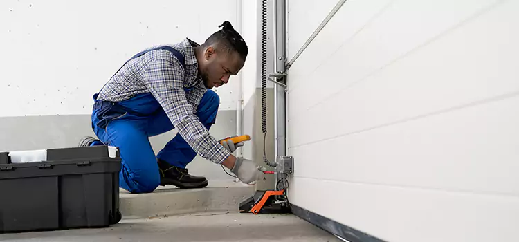 Expert Solutions for Every Garage Lock Need in Atascadero, CA