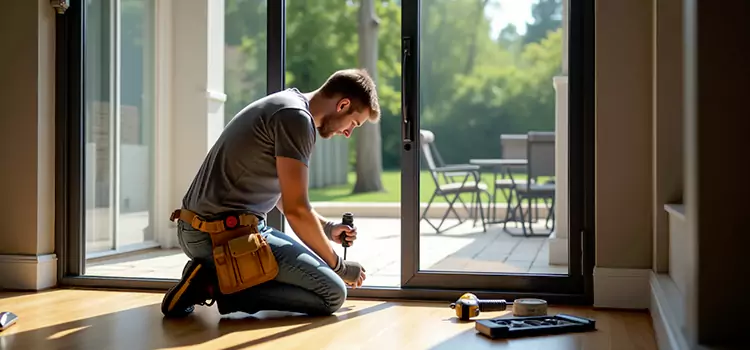 Comprehensive Solutions for Every Glass Door Need in Atascadero, CA