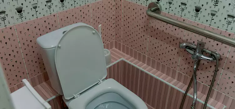 Meeting Diverse Needs With Accessible Restroom Solutions in Atascadero, CA